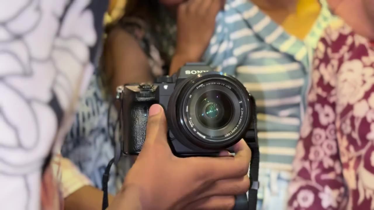 Workshop moments film 05